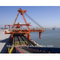 General Purpose Conveyor Belt For Port Material Handling Transmission Belt